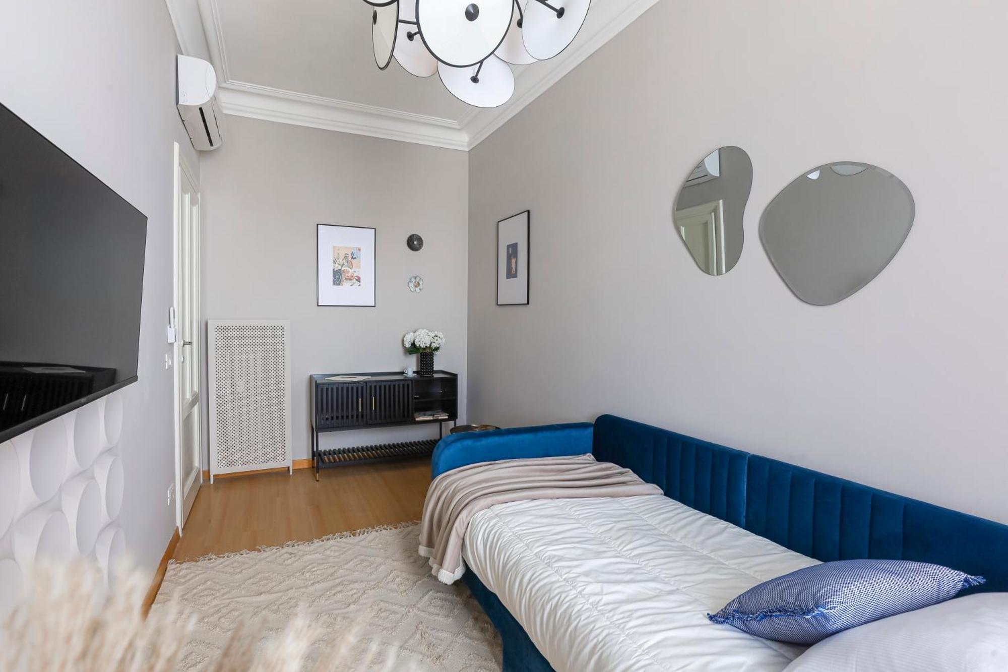 Piramide Deluxe Apartment 로마 외부 사진