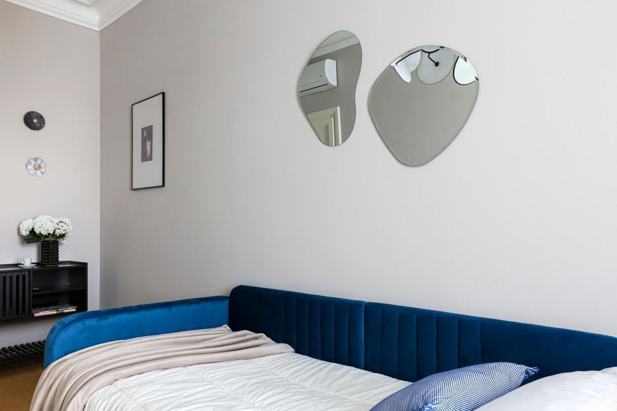 Piramide Deluxe Apartment 로마 외부 사진