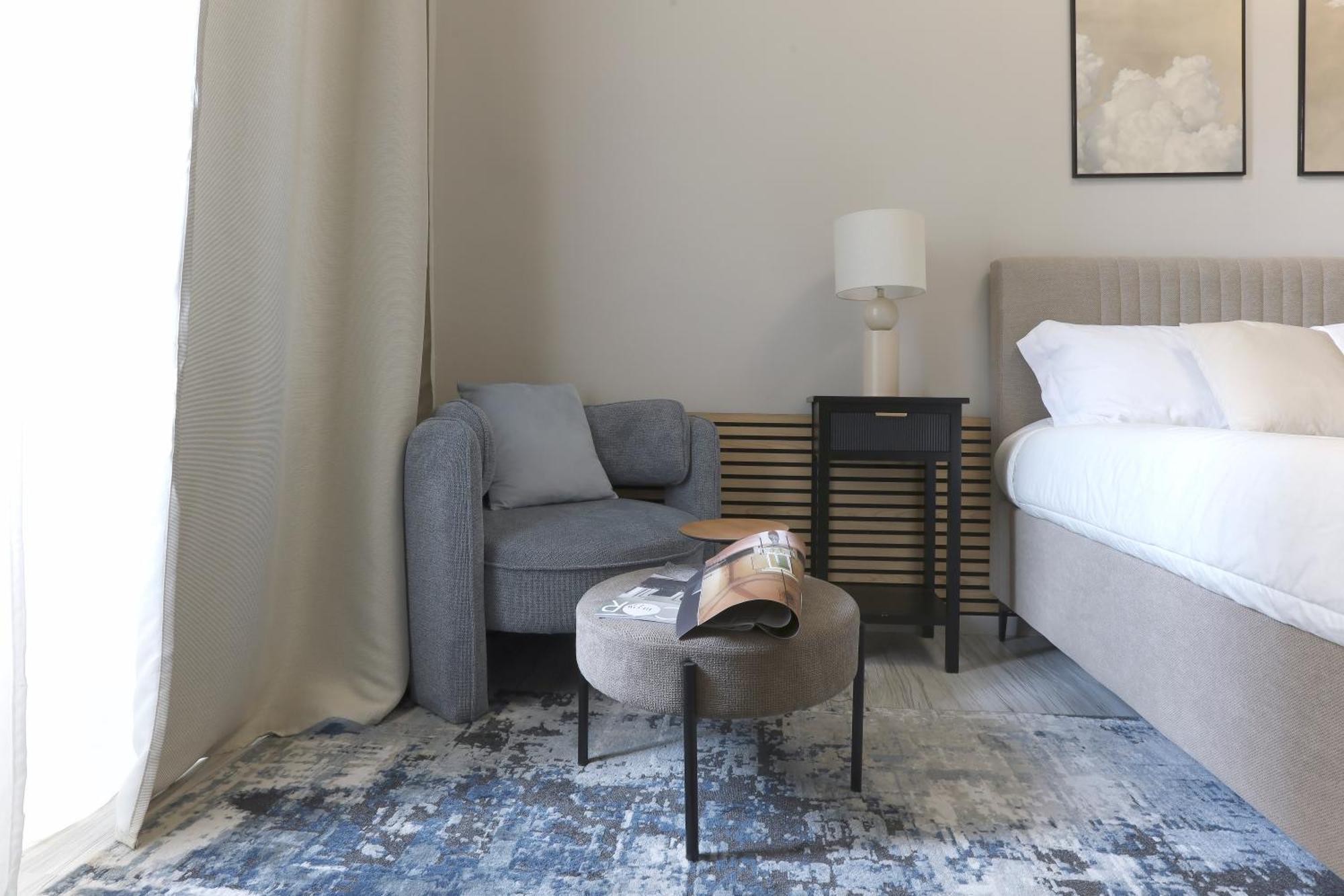 Piramide Deluxe Apartment 로마 외부 사진