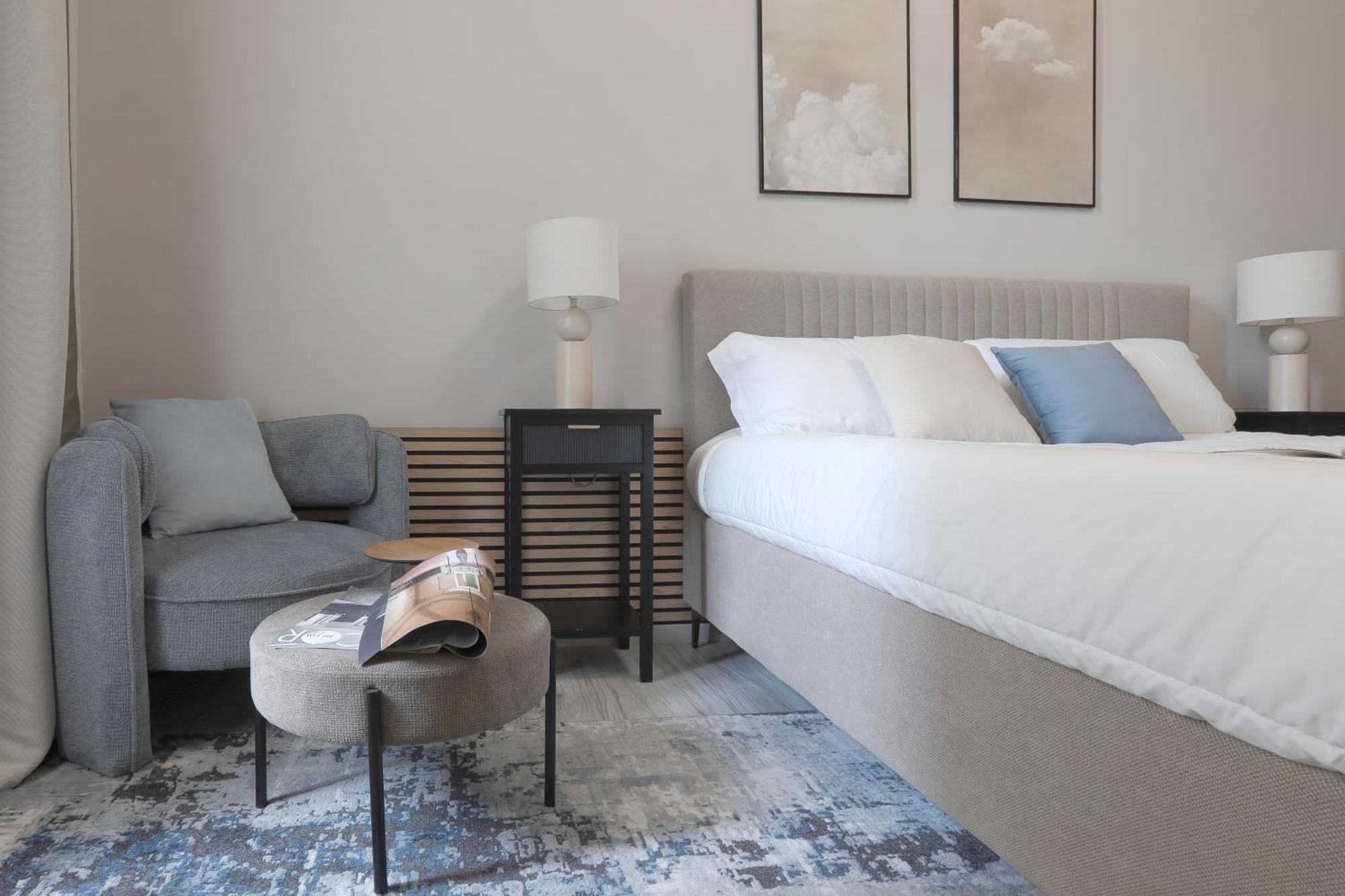 Piramide Deluxe Apartment 로마 외부 사진