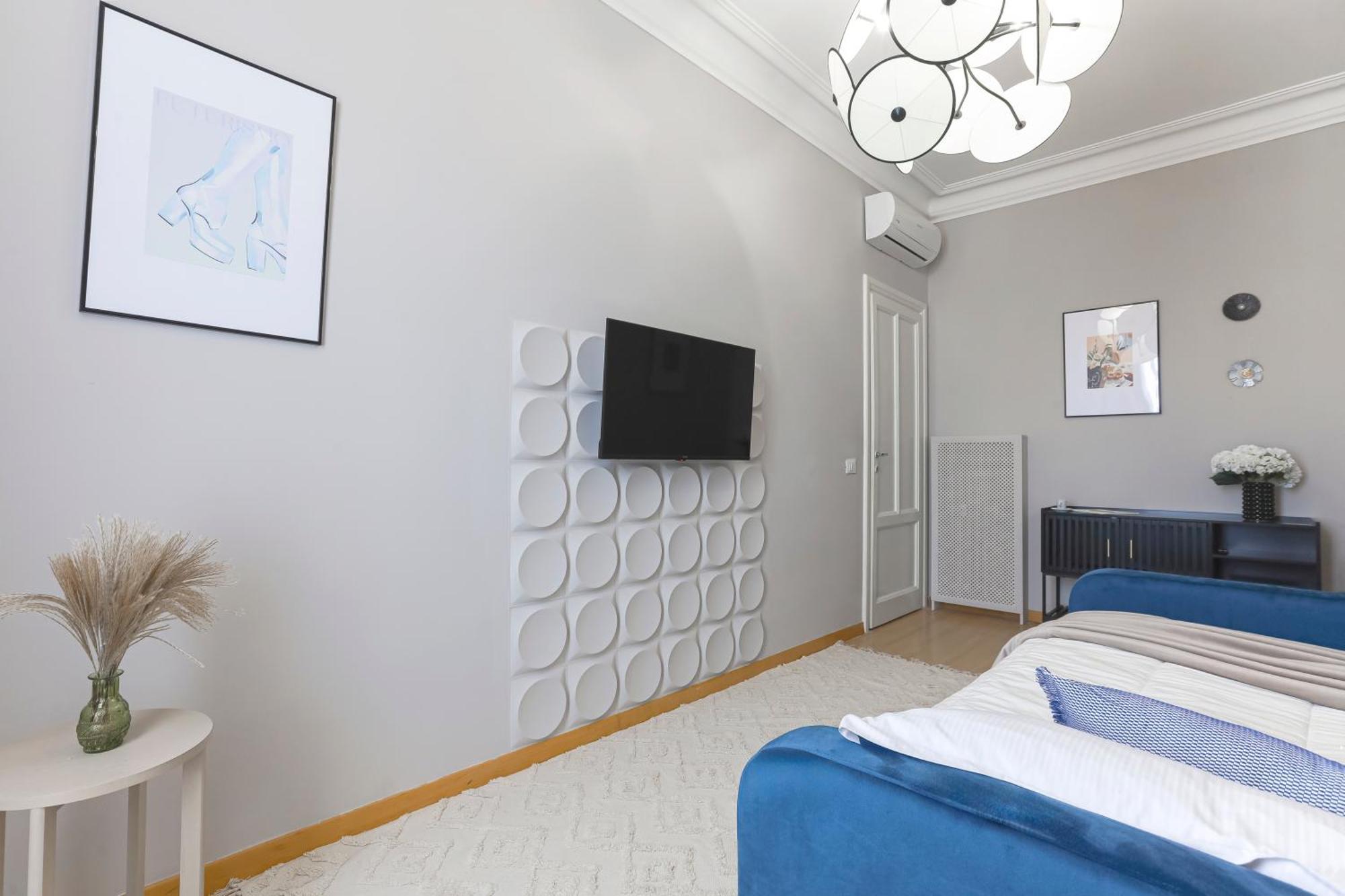 Piramide Deluxe Apartment 로마 외부 사진