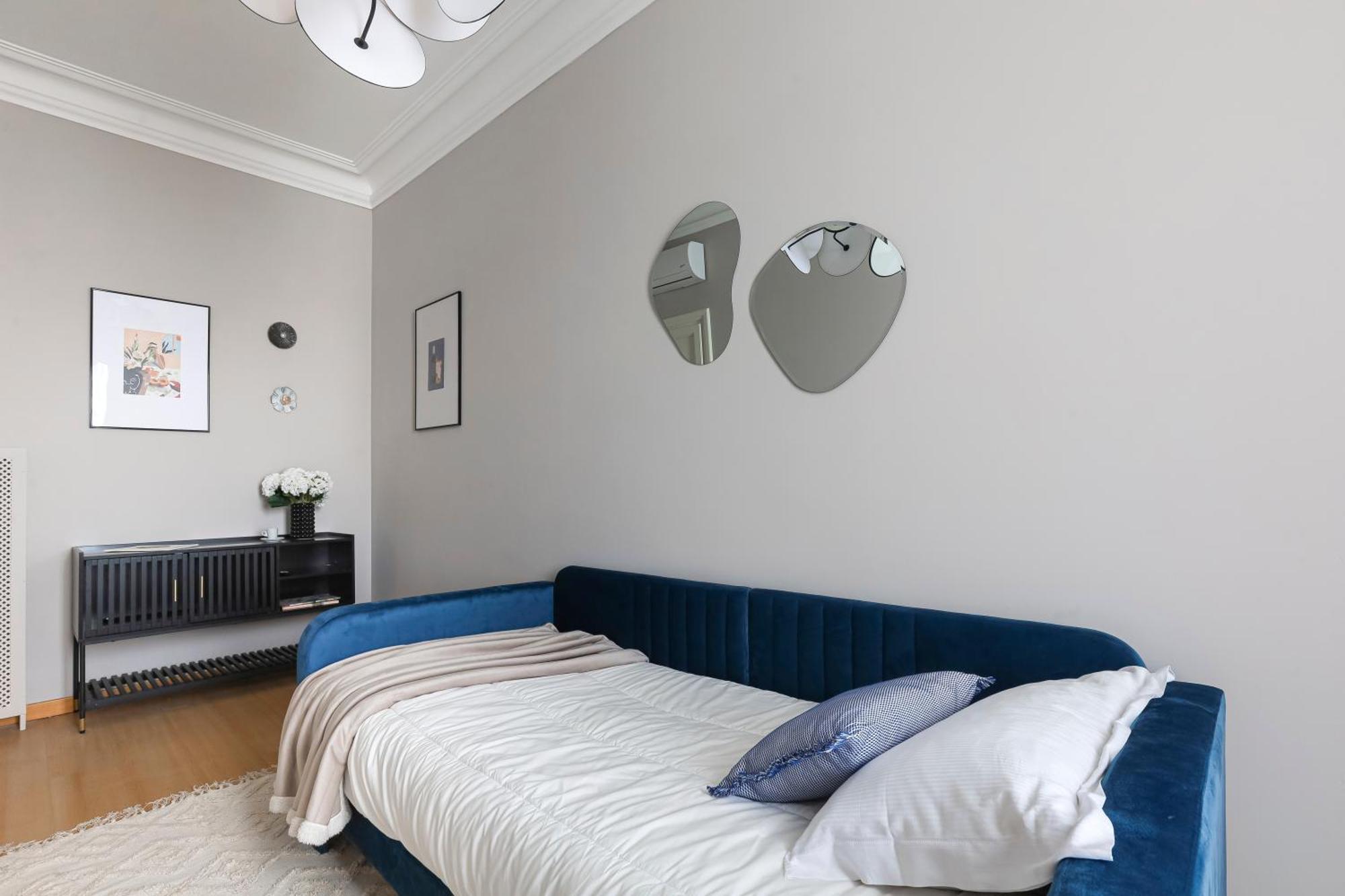 Piramide Deluxe Apartment 로마 외부 사진