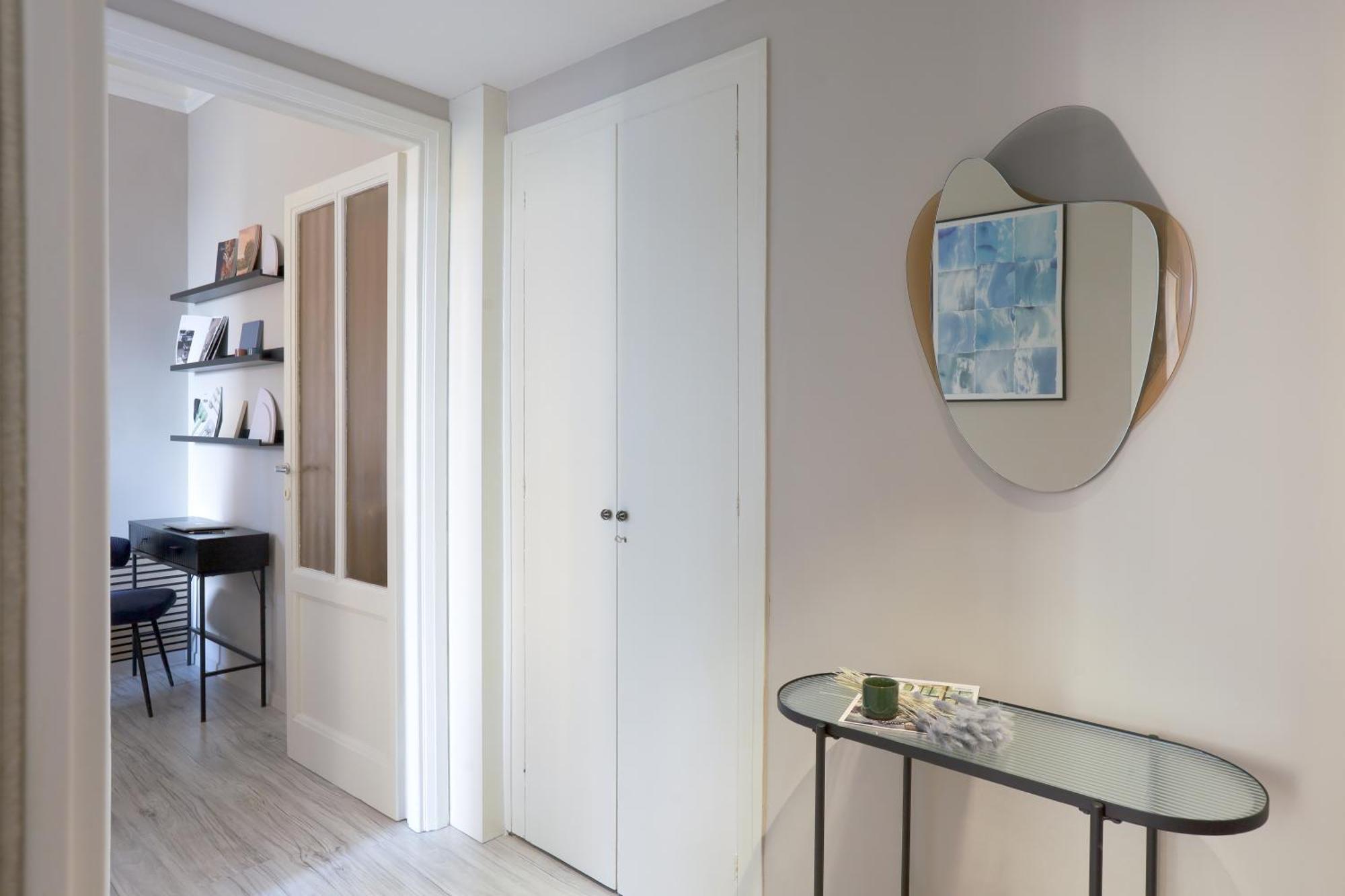 Piramide Deluxe Apartment 로마 외부 사진