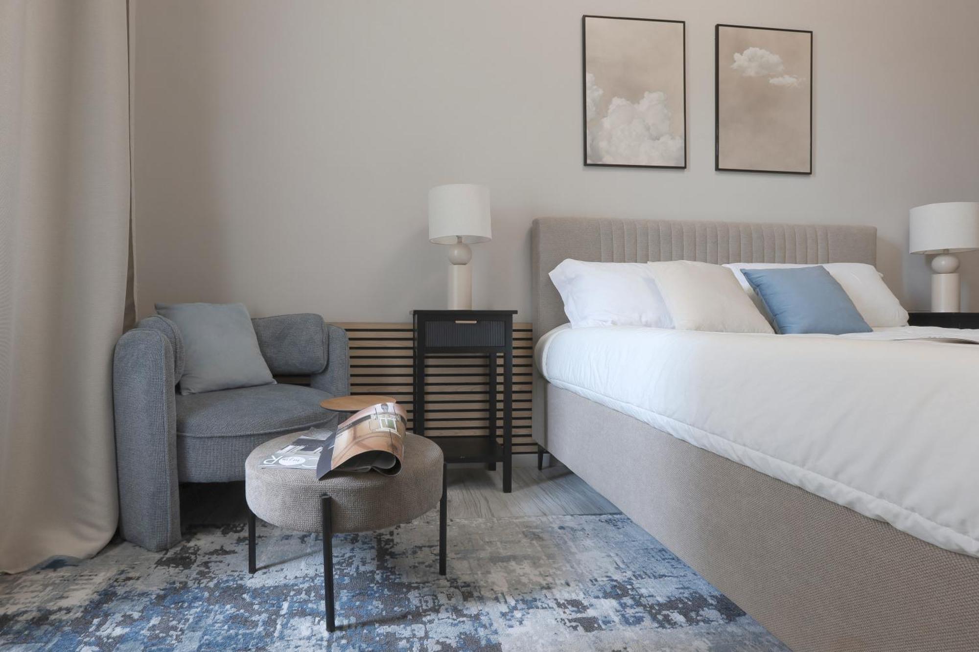 Piramide Deluxe Apartment 로마 외부 사진