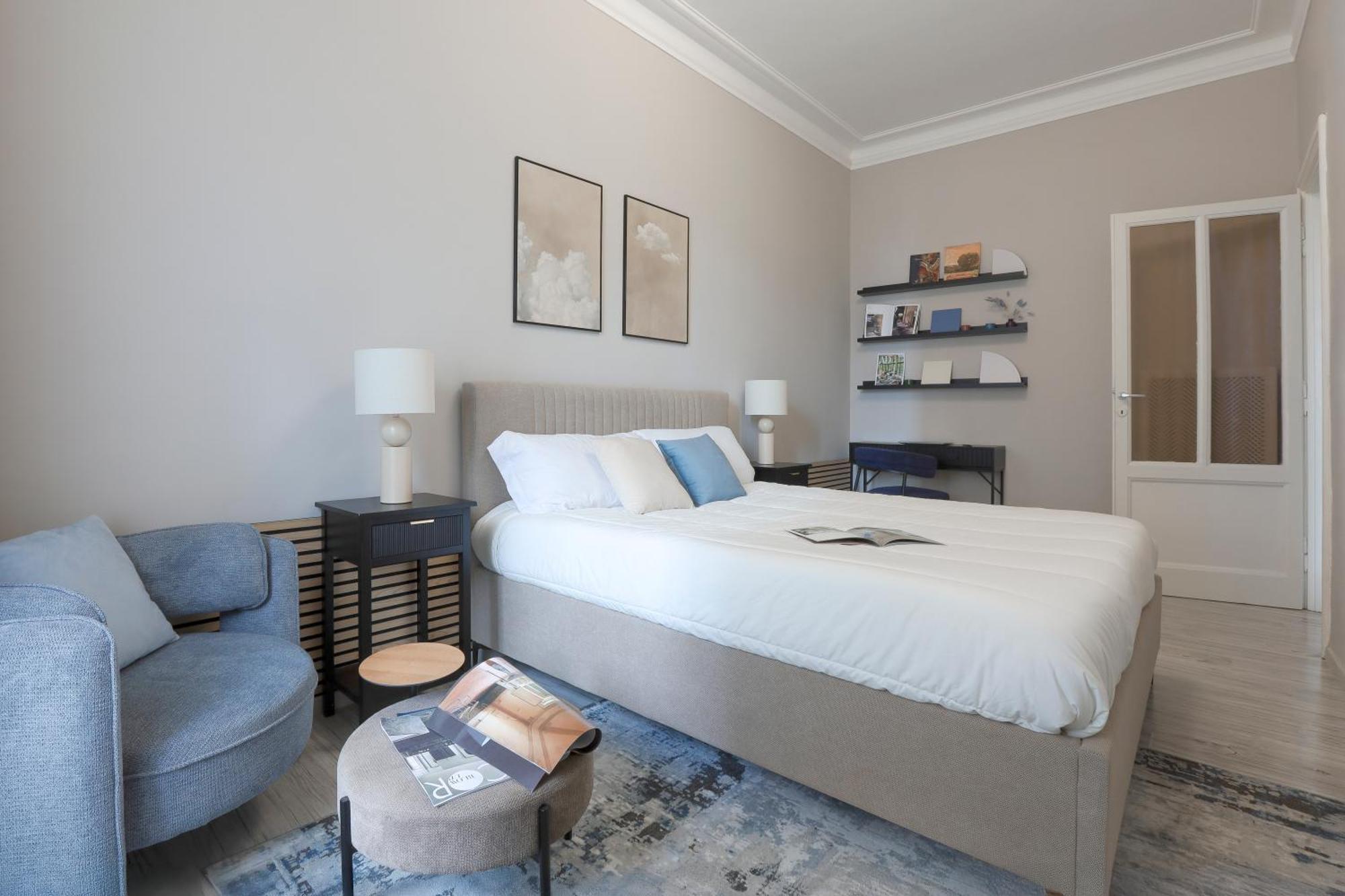 Piramide Deluxe Apartment 로마 외부 사진