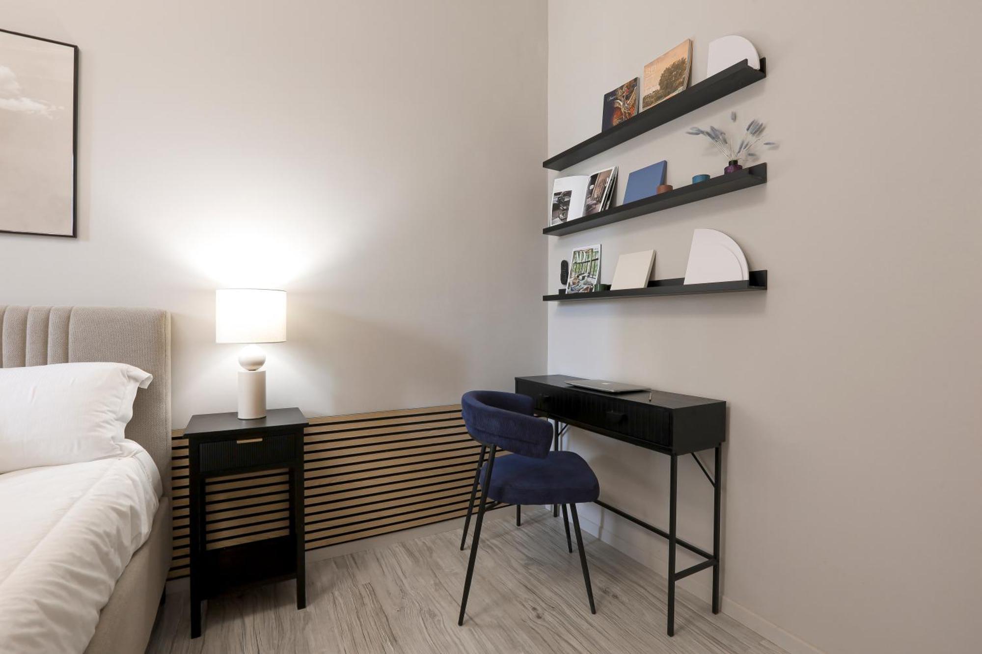 Piramide Deluxe Apartment 로마 외부 사진