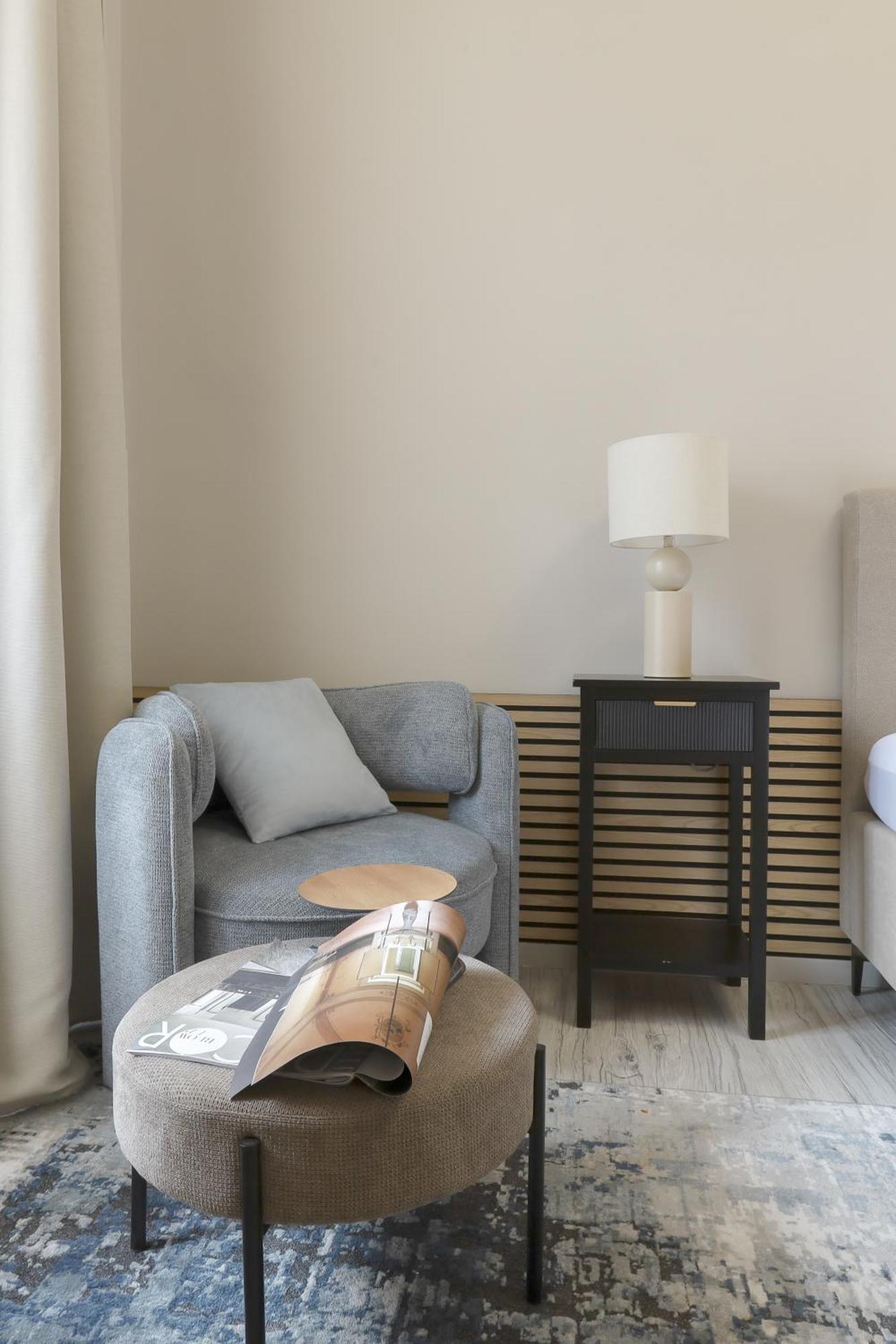 Piramide Deluxe Apartment 로마 외부 사진
