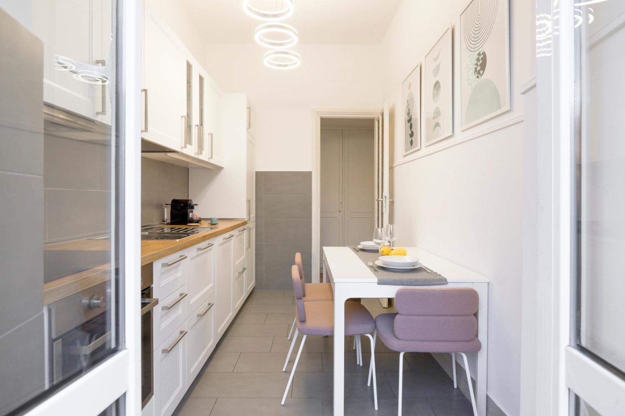 Piramide Deluxe Apartment 로마 외부 사진