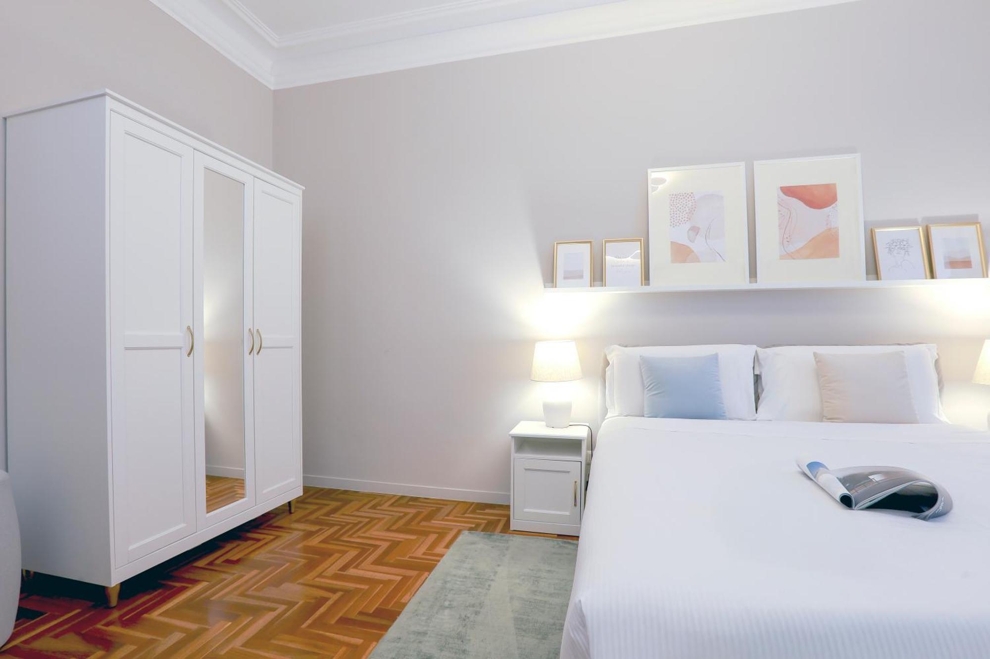 Piramide Deluxe Apartment 로마 외부 사진